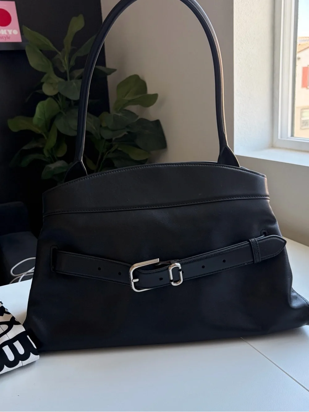 Marc Jacobs carried only